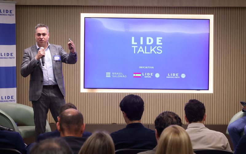 LIDE Ribeirão Preto destaca oportunidades para empresas brasileiras com acordo entre Mercosul e União Europeia
