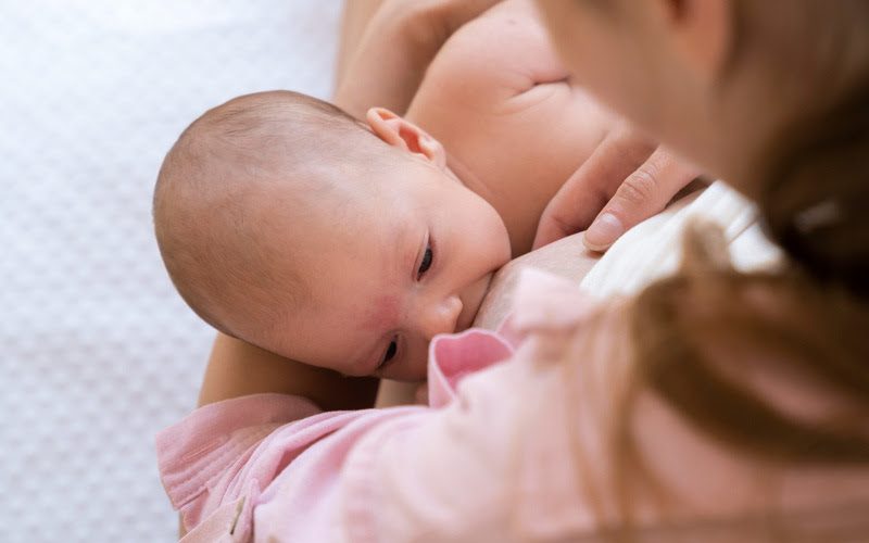 Agosto Dourado: Hospital Regional de Franca incentiva doação de leite materno