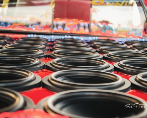 Pacotes para o Insane Sound 2026 começam a ser vendidos nesta terça-feira, 22