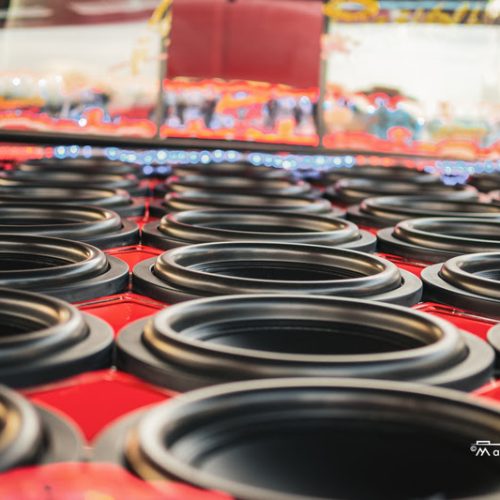 Pacotes para o Insane Sound 2026 começam a ser vendidos nesta terça-feira, 22
