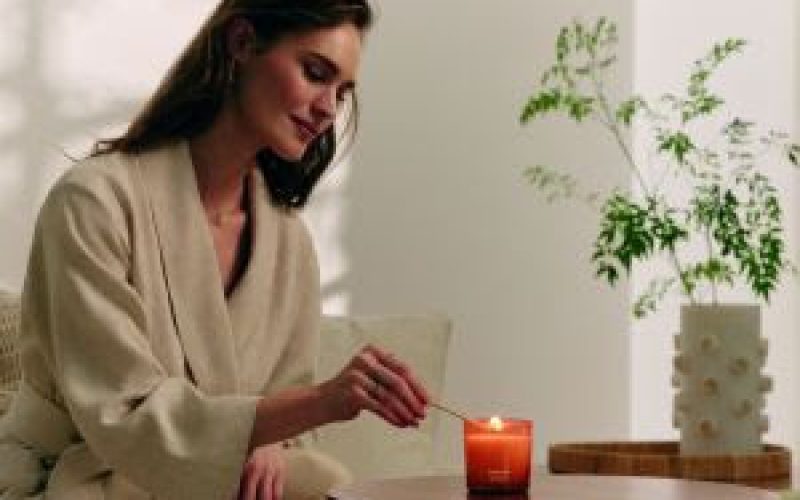O Boticário amplia portfólio e lança marca exclusiva de perfumaria para casa