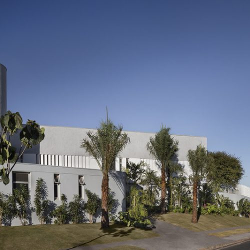 Arquitetura e design de interiores dão espaço para elementos da natureza nos projetos da CASACOR Ribeirão Preto