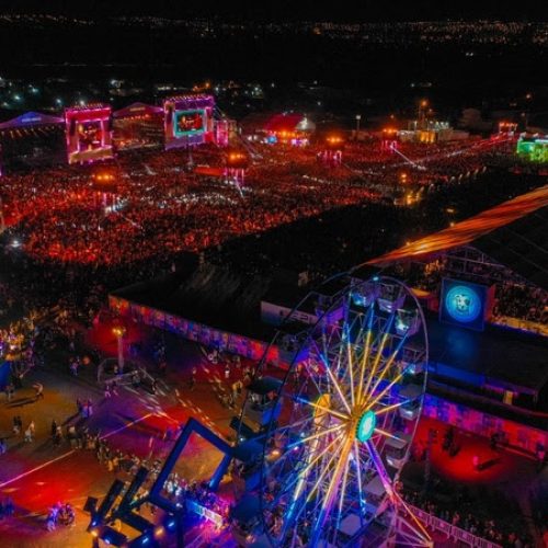João Rock 2025: celebração da potente música brasileira teve mais de 40 atrações em 14 horas de música, no interior de São Paulo