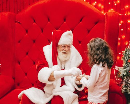 RibeirãoShopping apresenta o inédito “Campanário de Natal” e abre oficialmente a temporada de celebrações natalinas