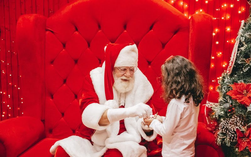 RibeirãoShopping apresenta o inédito “Campanário de Natal” e abre oficialmente a temporada de celebrações natalinas