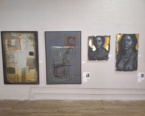 ShoppingSantaÚrsula celebra arte e reforça papel como polo cultural