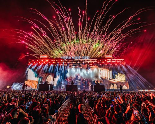 Ribeirão Rodeo Music oferecerá serviço de transfer durante os dias do evento