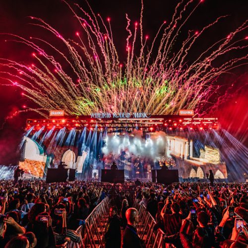 Ribeirão Rodeo Music oferecerá serviço de transfer durante os dias do evento