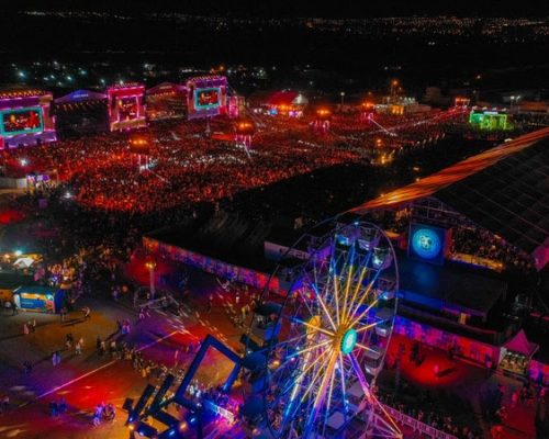 João Rock 2025: celebração da potente música brasileira teve mais de 40 atrações em 14 horas de música, no interior de São Paulo