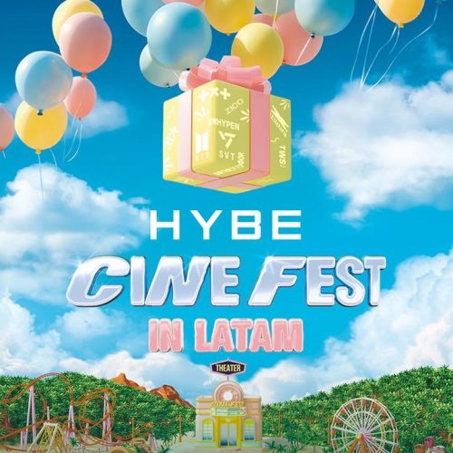 Maior experiência K-pop de cinema na América Latina chega ao Iguatemi Ribeirão Preto com shows de BTS, Seventeen, Tomorrow x Together e mais