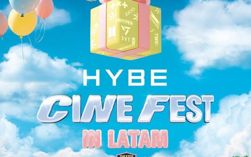 Maior experiência K-pop de cinema na América Latina chega ao Iguatemi Ribeirão Preto com shows de BTS, Seventeen, Tomorrow x Together e mais