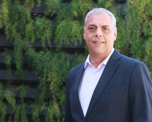 Diretor da Fenasucro & Agrocana será homenageado com Prêmio CanaSauro 2025