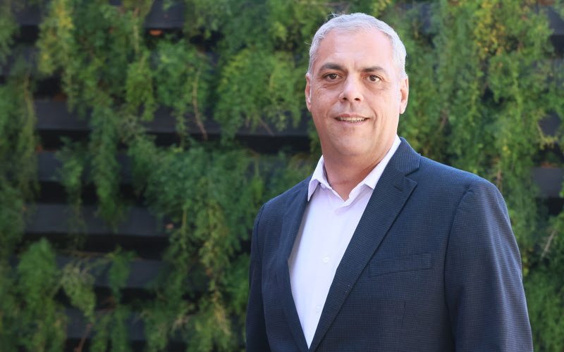 Diretor da Fenasucro & Agrocana será homenageado com Prêmio CanaSauro 2025