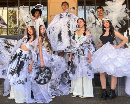 ShoppingSantaÚrsula recebe programação da Feira Internacional do Livro de Ribeirão Preto 2025