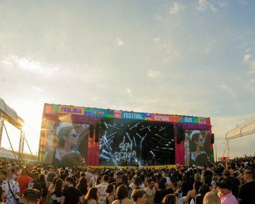 Vai curtir o Festival Repique? Confira as dicas para aproveitar o samba e pagode em Ribeirão Preto