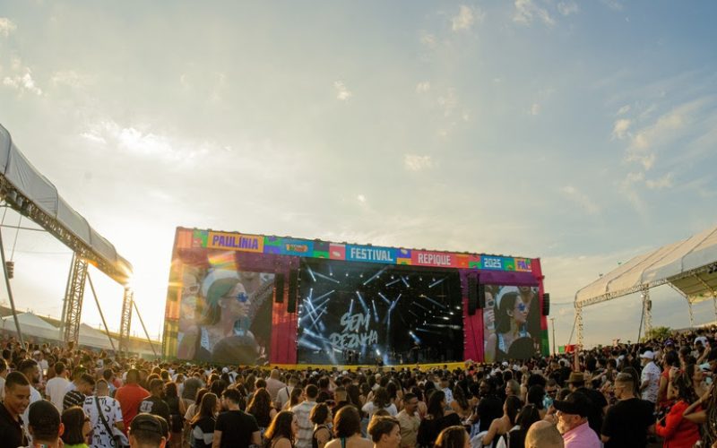 Vai curtir o Festival Repique? Confira as dicas para aproveitar o samba e pagode em Ribeirão Preto