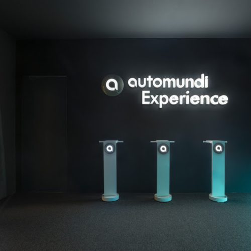 Automundi Experience explora tecnologia em espaço imersivo na CASACOR Ribeirão Preto