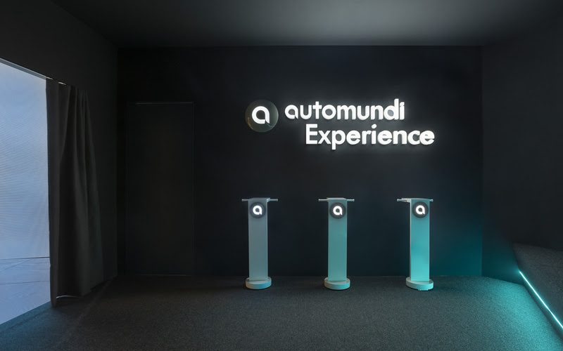 Automundi Experience explora tecnologia em espaço imersivo na CASACOR Ribeirão Preto