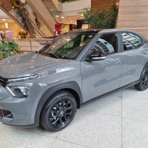 ShoppingSantaÚrsula anuncia campanha de Natal com sorteio de SUV