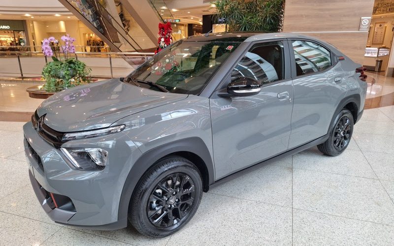 ShoppingSantaÚrsula anuncia campanha de Natal com sorteio de SUV