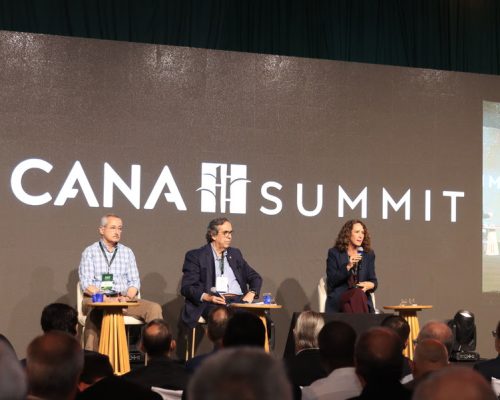 Primeiro dia do Cana Summit 2026 antecipa debates decisivos para o setor sucroenergético
