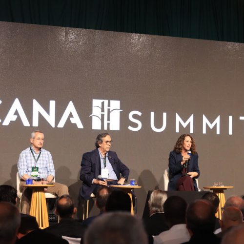 Primeiro dia do Cana Summit 2026 antecipa debates decisivos para o setor sucroenergético