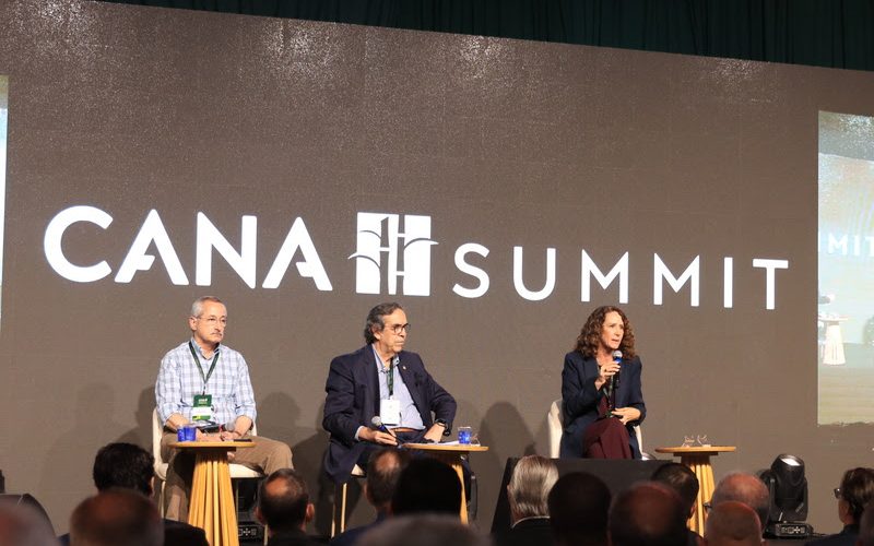 Primeiro dia do Cana Summit 2026 antecipa debates decisivos para o setor sucroenergético