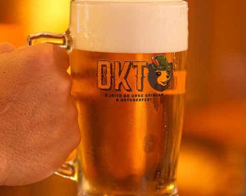 Toca do Urso  comemora Oktoberfest com programação especial em Ribeirão Preto