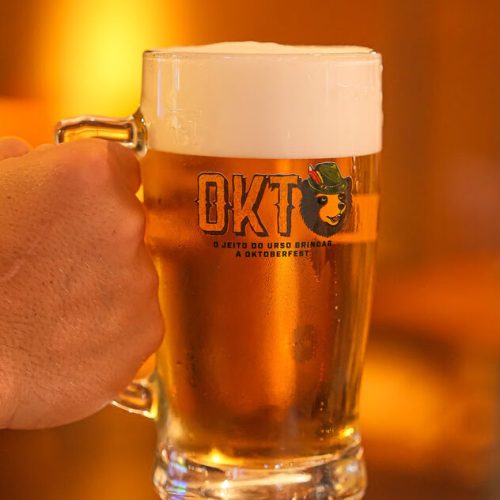 Toca do Urso  comemora Oktoberfest com programação especial em Ribeirão Preto