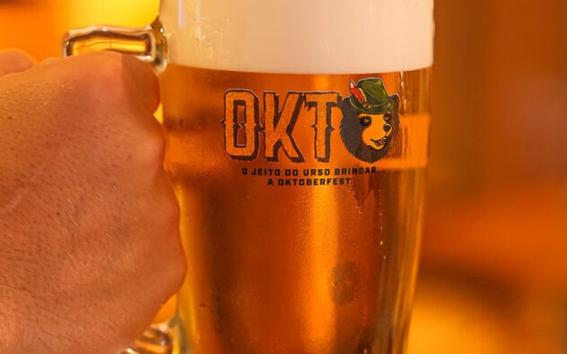 Toca do Urso  comemora Oktoberfest com programação especial em Ribeirão Preto