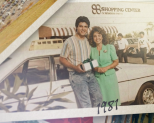 RibeirãoShopping celebra 45 anos com filme sobre memórias e recomeços