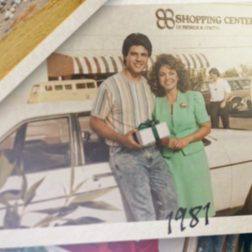 RibeirãoShopping celebra 45 anos com filme sobre memórias e recomeços