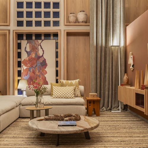 CASACOR Ribeirão Preto aproxima o público da arte