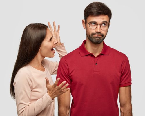 Reclamar demais afeta saúde mental de quem fala e de quem ouve