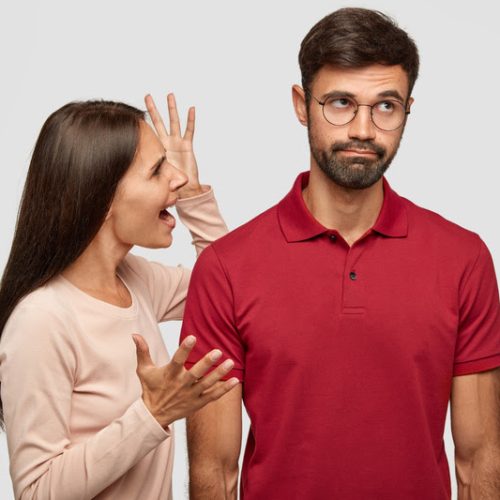 Reclamar demais afeta saúde mental de quem fala e de quem ouve