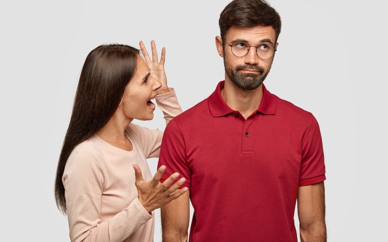 Reclamar demais afeta saúde mental de quem fala e de quem ouve