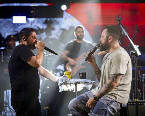 Ribeirão Rodeo Music 2025 apresenta line-up com 16 shows e inicia venda de ingressos