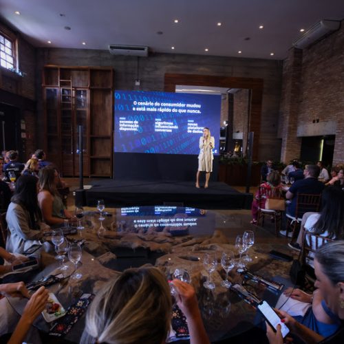 LIDE Mulher Ribeirão Preto debate liderança estratégica e construção de marcas com a vice-presidente do Grupo Boticário
