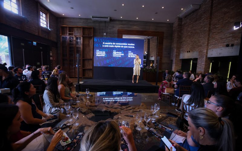 LIDE Mulher Ribeirão Preto debate liderança estratégica e construção de marcas com a vice-presidente do Grupo Boticário