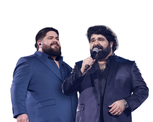 Festa do Peão de Barretos divulga shows do dia 26 de agosto