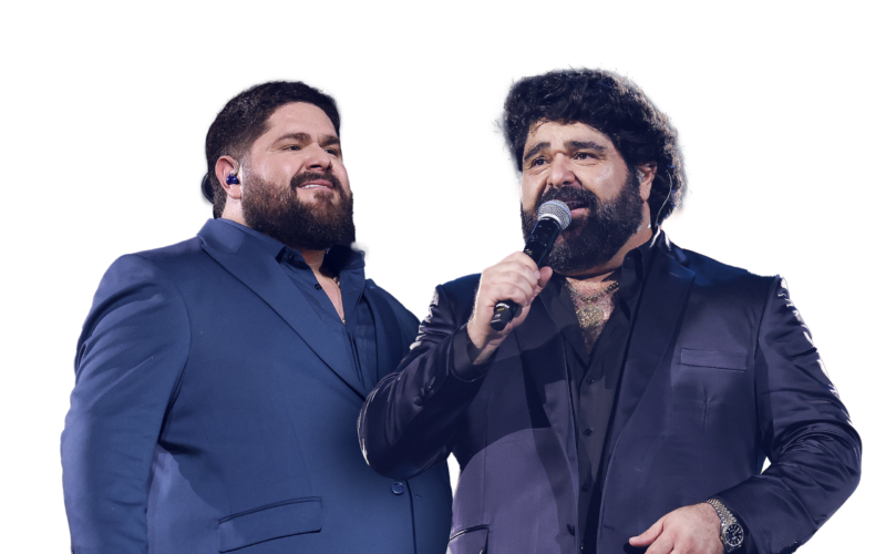 Festa do Peão de Barretos divulga shows do dia 26 de agosto