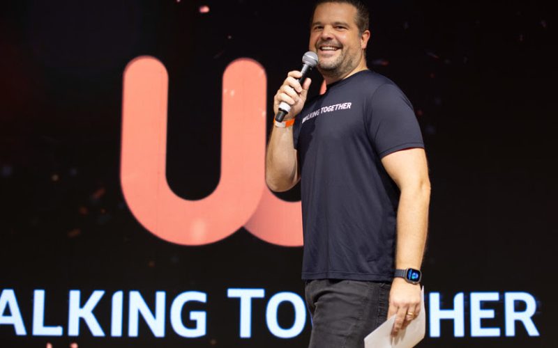 Ampliando rede de oportunidades para desenvolvimento de pequenas cidades, Walking Together realiza primeiro evento em Portugal 