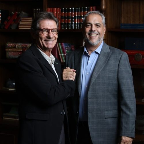 Hugo Cagno Filho é nomeado Presidente de Honra da 32ª Fenasucro & Agrocana