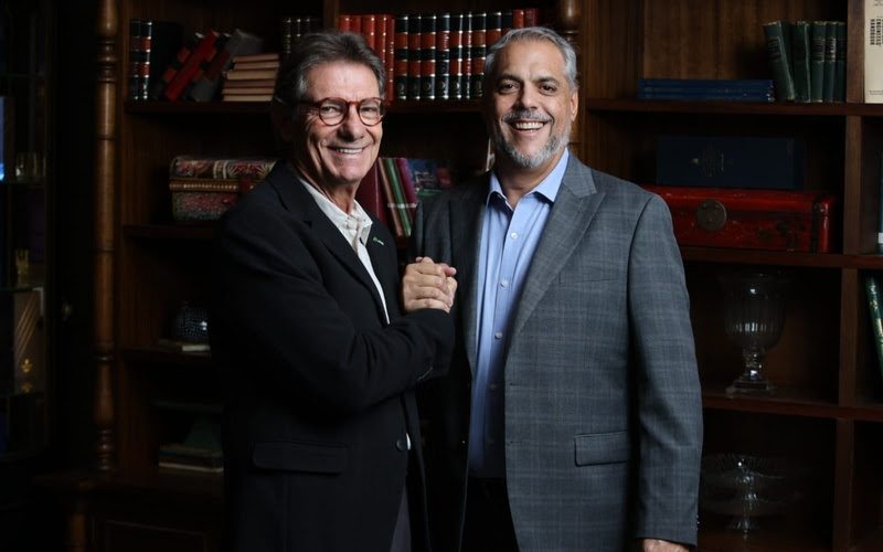 Hugo Cagno Filho é nomeado Presidente de Honra da 32ª Fenasucro & Agrocana