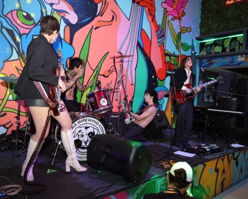 Concurso de Bandas do João Rock e Seletiva da Batalha da Aldeia chegam à final neste sábado (18)