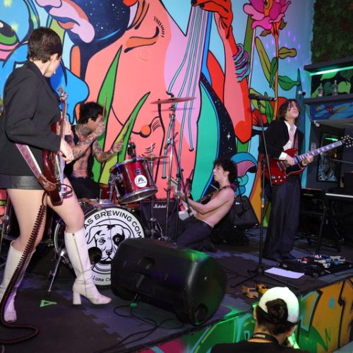Concurso de Bandas do João Rock e Seletiva da Batalha da Aldeia chegam à final neste sábado (18)