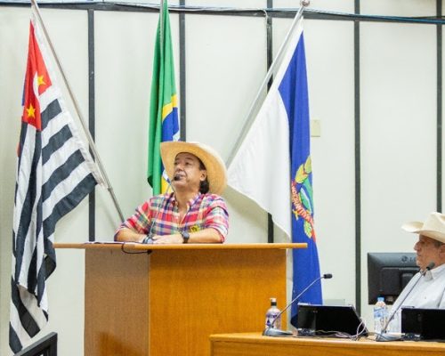 Viola Show recebe homenagem pública por seus 20 anos em Ribeirão Preto