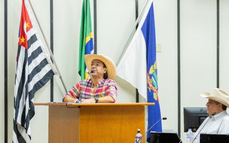Viola Show recebe homenagem pública por seus 20 anos em Ribeirão Preto
