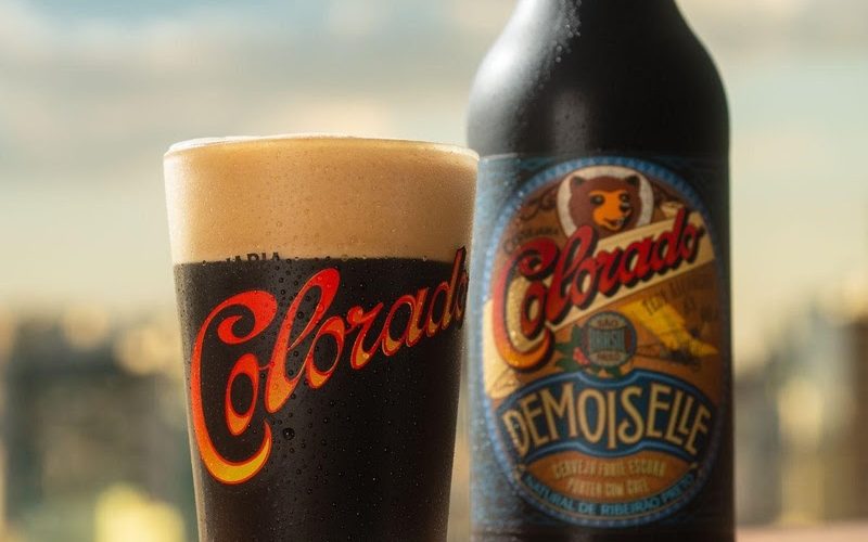Cerveja com café? Ambev ensina a harmonizar bebida que leva o grão como ingrediente