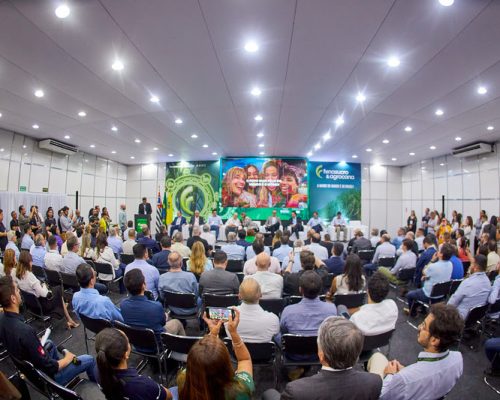 Futuro da bioenergia e agenda ESG serão os focos da programação de conteúdo da 30ª Fenasucro & Agrocana